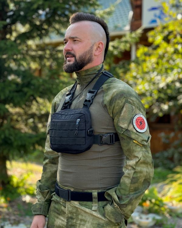Георгий Федоров